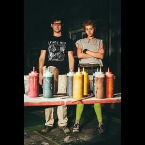 Meet your Posher, Roger